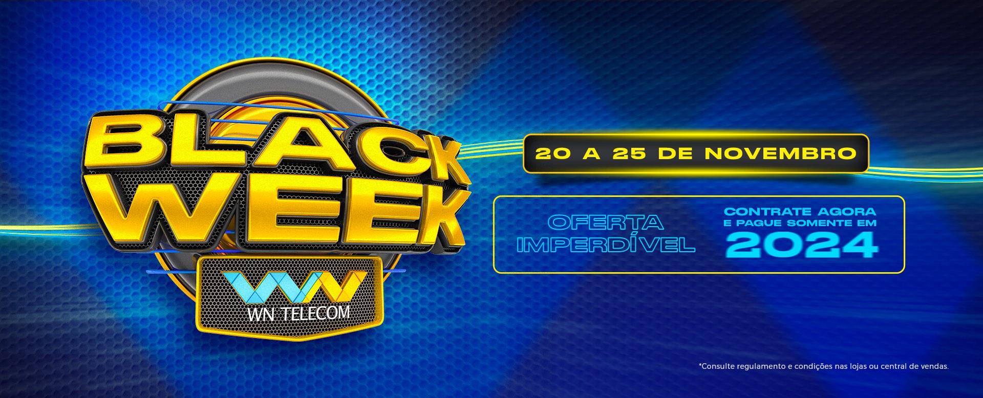 Black Week 2023