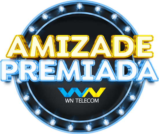 Amizade Premiada